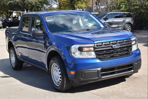 2024 Ford Maverick XL