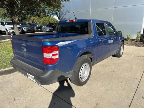 2024 Ford Maverick XL