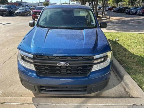 2024 Ford Maverick XL