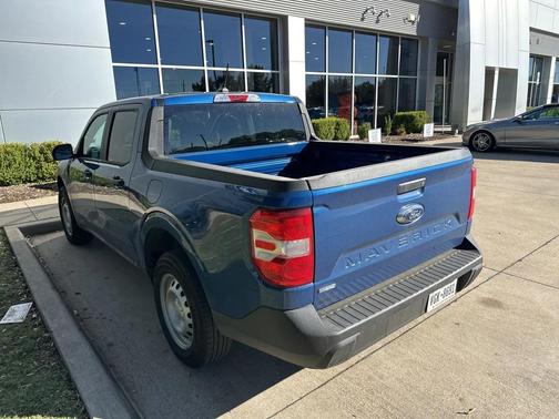 2024 Ford Maverick XL