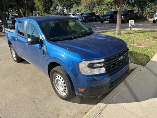 2024 Ford Maverick XL