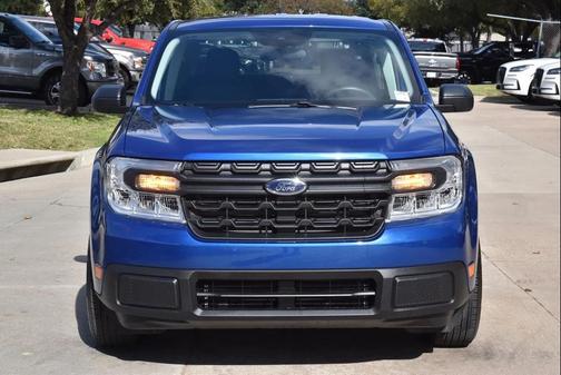 2024 Ford Maverick XL