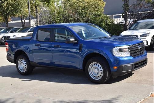 2024 Ford Maverick XL