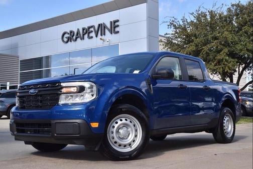 2024 Ford Maverick XL