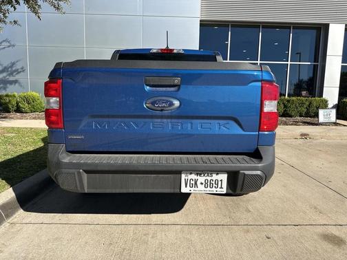 2024 Ford Maverick XL