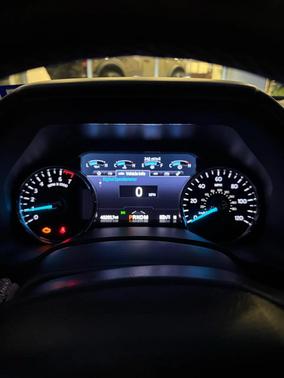 2021 Ford Expedition Platinum