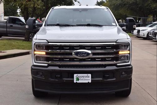 2024 Ford F-350 King Ranch