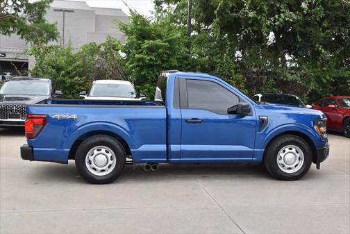 2024 Ford F-150 XL