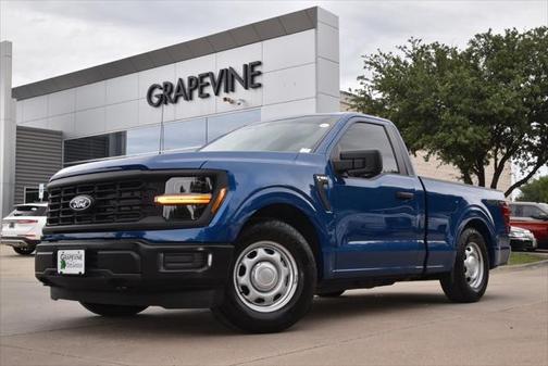 2024 Ford F-150 XL