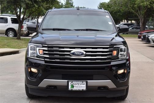 Photo 5 of 36 of 2020 Ford Expedition XLT