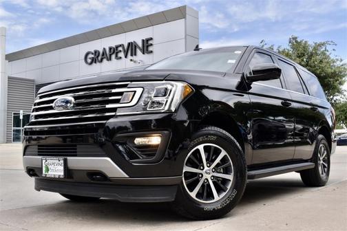 Photo 1 of 36 of 2020 Ford Expedition XLT