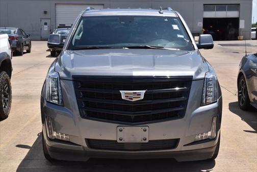 2020 Cadillac Escalade Premium Luxury