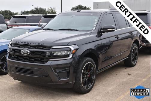 2024 Ford Expedition Limited