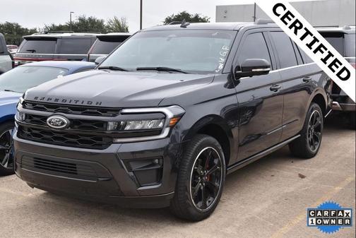 2024 Ford Expedition Limited