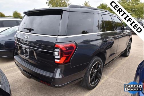 2024 Ford Expedition Limited