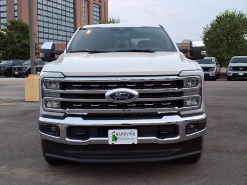 2025 Ford F-250 King Ranch