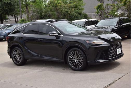 Caviar 2023 Lexus RX 350 Luxury