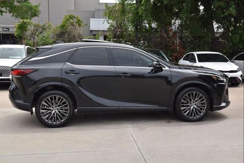 Caviar 2023 Lexus RX 350 Luxury