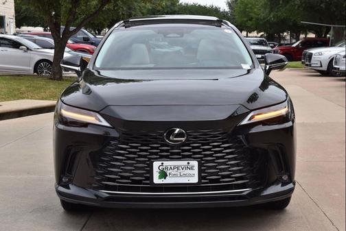 Caviar 2023 Lexus RX 350 Luxury