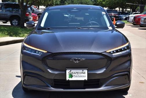 2022 Ford Mustang Mach-E Select