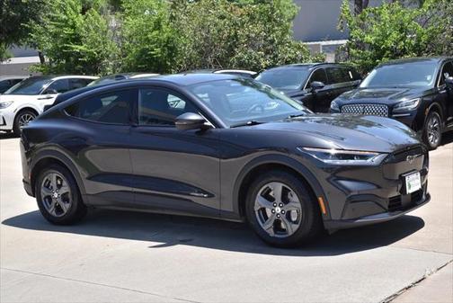 2022 Ford Mustang Mach-E Select
