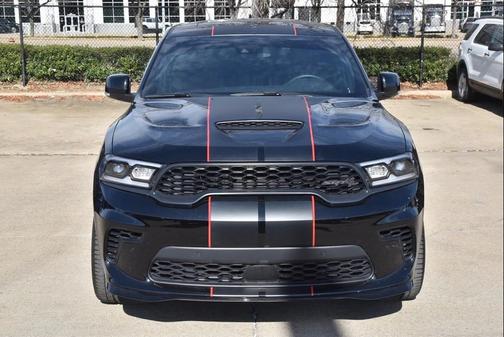 2023 Dodge Durango SRT Hellcat Premium AWD