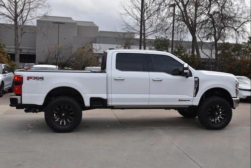 2024 Ford F-250 King Ranch