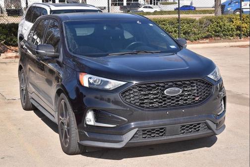 2019 Ford Edge ST