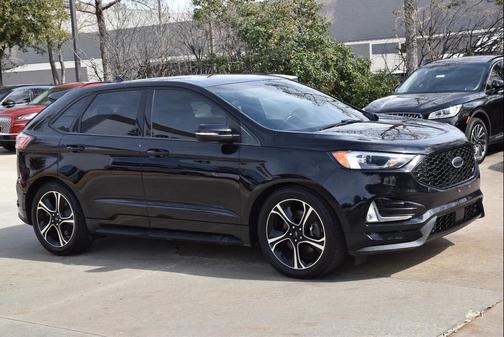 2019 Ford Edge ST