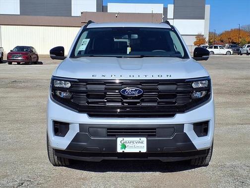 2025 Ford Expedition Max Active 4x2