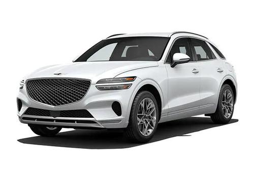 2025 Genesis GV70 2.5T AWD