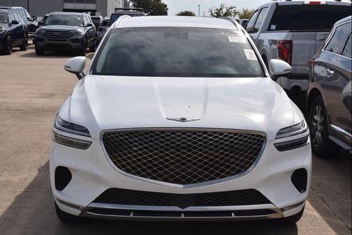 2025 Genesis GV70 2.5T AWD