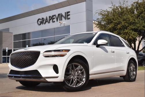 2025 Genesis GV70 2.5T AWD