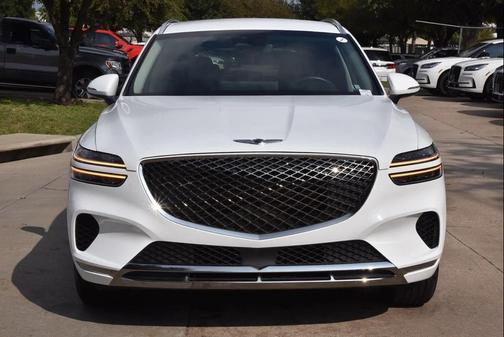 2025 Genesis GV70 2.5T AWD
