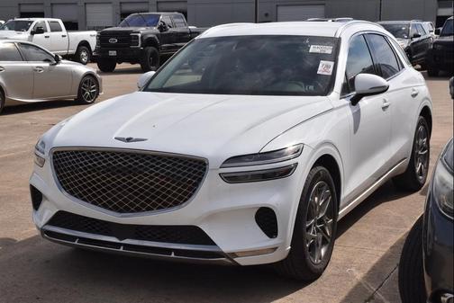 2025 Genesis GV70 2.5T AWD