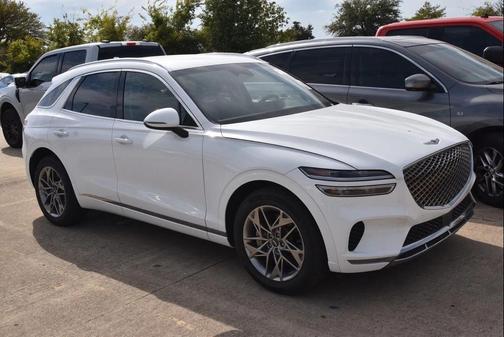 2025 Genesis GV70 2.5T AWD
