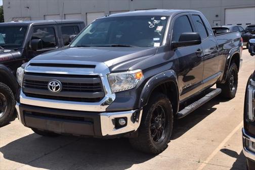 2014 Toyota Tundra SR5