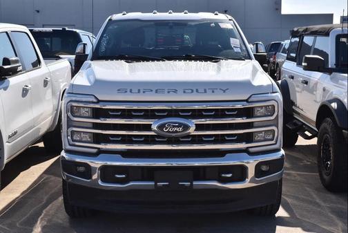 2023 Ford F-250 Lariat