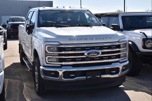 2023 Ford F-250 Lariat