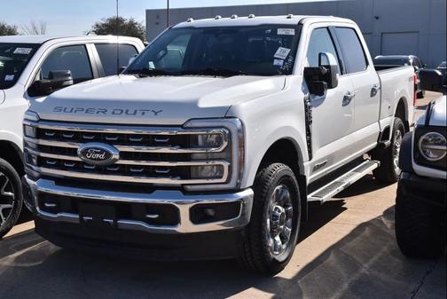 2023 Ford F-250 Lariat