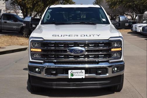 2023 Ford F-250 Lariat