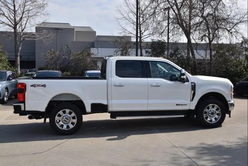 2023 Ford F-250 Lariat