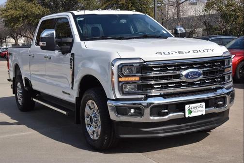 2023 Ford F-250 Lariat