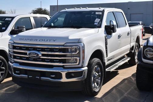 2023 Ford F-250 Lariat