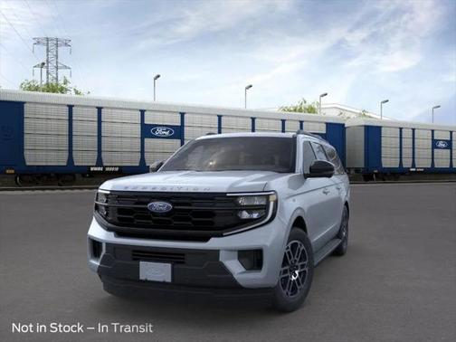 2025 Ford Expedition Max Active 4x2