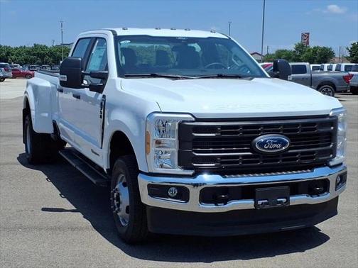 2025 Ford F-350 XL