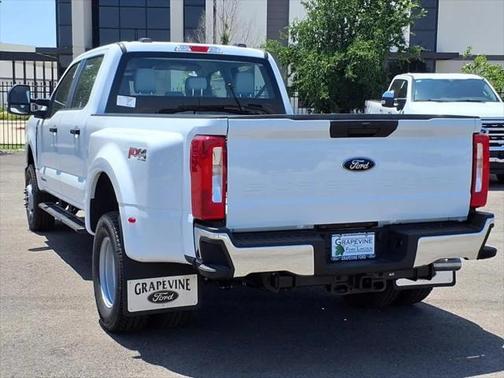 2025 Ford F-350 XL