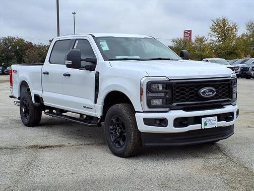 2026 Ford F-250 XL