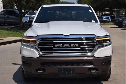 2022 RAM 1500 Longhorn