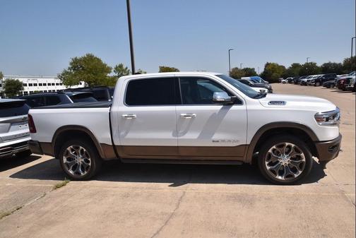2022 RAM 1500 Longhorn